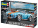 Revell Shelby Cobra 427 1965 (1:24) (sada)