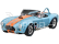 Revell Shelby Cobra 427 1965 (1:24) (sada)
