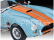 Revell Shelby Cobra 427 1965 (1:24) (sada)