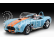 Revell Shelby Cobra 427 1965 (1:24) (sada)