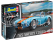 Revell Shelby Cobra 427 1965 (1:24) (sada)