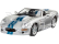 Revell Shelby Series I (1:25) (sada)