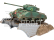 Revell Sherman Firefly (1:76) (giftset)