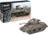Revell Sherman M4A1 (1:72)