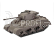 Revell Sherman M4A1 (1:72)