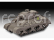 Revell Sherman M4A1 (1:72) (sada)