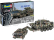 Revell SLT 50-3 Elefant a Leopard 2A4 (1:72)