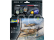 Revell Spitfire Mk.Ia & Hurricane Mk.I (1:144) (sada)