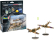 Revell Spitfire Mk.Ia & Hurricane Mk.I (1:144) (sada)