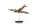 Revell Spitfire Mk.Ia & Hurricane Mk.I (1:144) (starter set)