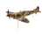 Revell Spitfire Mk.Ia & Hurricane Mk.I (1:144) (starter set)