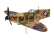 Revell Spitfire Mk.Ia & Hurricane Mk.I (1:144) (starter set)