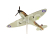 Revell Spitfire Mk.Ia & Hurricane Mk.I (1:144) (starter set)