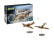Revell Spitfire Mk.Ia & Hurricane Mk.I (1:144) (starter set)