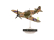 Revell Spitfire Mk.Ia & Hurricane Mk.I (1:144) (starter set)