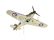 Revell Spitfire Mk.Ia & Hurricane Mk.I (1:144) (starter set)
