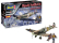 Revell Spitfire Mk.II Aces High Iron Maiden (1:32) (giftset)
