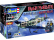 Revell Spitfire Mk.II Aces High Iron Maiden (1:32) (giftset)