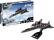 Revell SR-71 Blackbird (1:110)