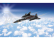 Revell SR-71 Blackbird (1:110)