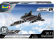 Revell SR-71 Blackbird (1:110)