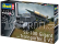 Revell SS-100 Gigant + Transporter + V2 (1:72)