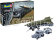 Revell SS-100 Gigant + Transporter + V2 (1:72)