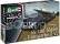 Revell SS-100 Gigant + Transporter + V2 (1:72)