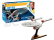 Revell Star Trek 04991 - U.S.S. Enterprise NCC-1701 (TOS) (1:600)