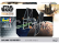 Revell StarWars - The Mandalorian: Outland TIE Fighter (1:65)