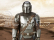 Revell Starwars The Mandalorian: The Bounty Hunter (1:9)