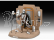 Revell Starwars The Mandalorian: The Bounty Hunter (1:9)