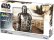 Revell Starwars The Mandalorian: The Bounty Hunter (1:9)