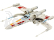 Revell Starwars X-wing Fighter (1:57)