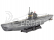 Revell Submarine Type VII C/41 (1:144)