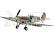 Revell Supermarine Spitfire MK II (1:32)
