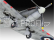Revell Supermarine Spitfire Mk. IIa (1:72) sada