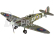 Revell Supermarine Spitfire Mk.II (1:48) sada