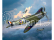 Revell Supermarine Spitfire Mk.II (1:48) sada