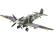 Revell Supermarine Spitfire Mk.IXc (1:32) (sada)