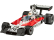 Revell Surtees TS16/03 (1:32) (sada)