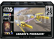 Revell SW EP1 Anakin's Podrace (1:131) (giftset)