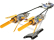 Revell SW EP1 Anakin's Podrace (1:131) (giftset)
