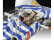 Revell SW EP1 Anakin's Podrace (1:131) (giftset)