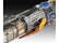 Revell SW EP1 Anakin's Podrace (1:131) (giftset)