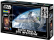 Revell SW EP1 Darth Maul's Sith Infiltrator (1:120) (giftset)