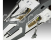 Revell SW EP1 Darth Maul's Sith Infiltrator (1:120) (giftset)