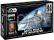 Revell SW EP1 Darth Maul's Sith Infiltrator (1:120) (giftset)