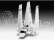 Revell SW Imperial Shuttle Tydirium (1:106) (Giftset)