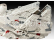 Revell SW Millenium Falcon (1:241)